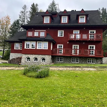 Bed & Breakfast Marysin Nr 10 *