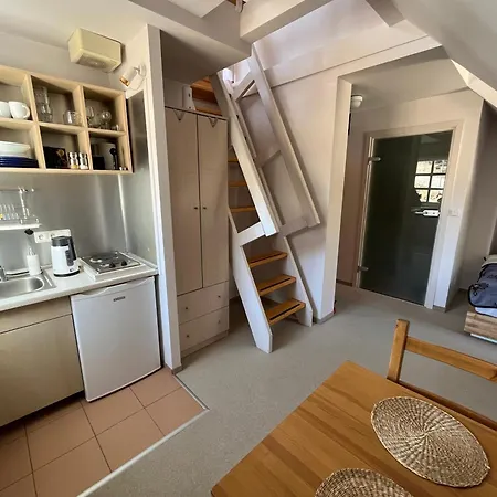 Marysin Nr 10 * Bukowina Tatrzanska