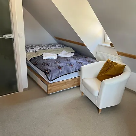 Marysin Nr 10 Bed & Breakfast