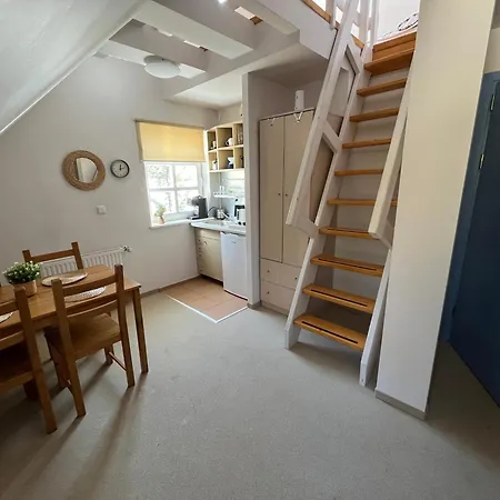 Marysin Nr 10 Bed & Breakfast