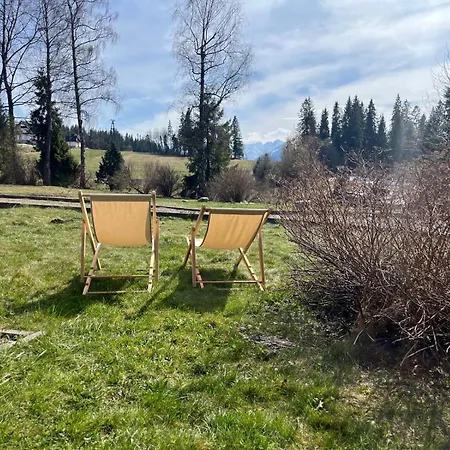 Bed & Breakfast Marysin Nr 10 Bukowina Tatrzanska