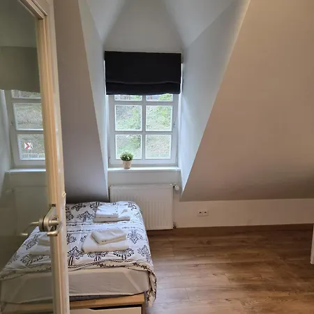 Marysin 10 Blisko Termy Bukovina I Stoki بوكافينا تترايسكا